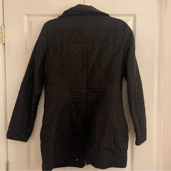 SIZE M | Marc New York Women’s Black Jacket / Coat - Picture 2 of 4